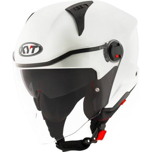 CASCO KYT DCITY PLAIN WHITE