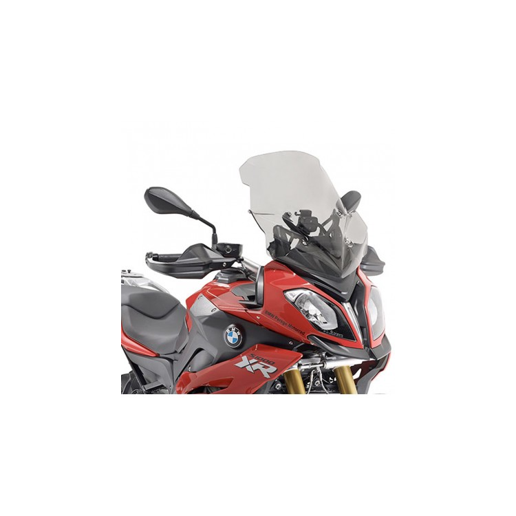 D5119S | CUPOLINO BMW S1000XR (15-16) | GIVI