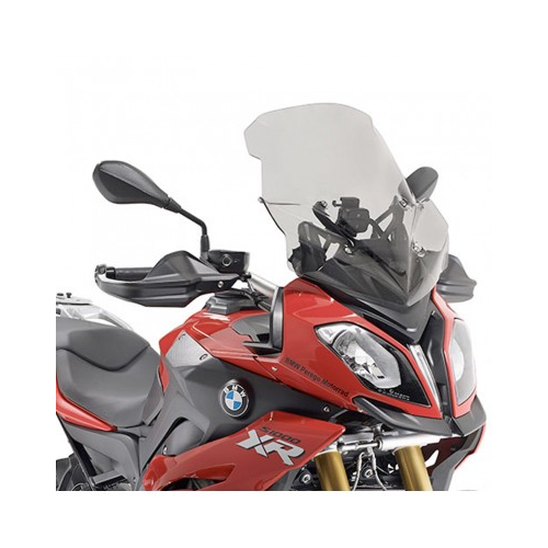 D5119S | CUPOLINO BMW S1000XR (15-16) | GIVI