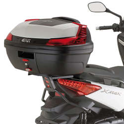 SR2117M | PORTAPACCHI YAMAHA X-MAX 125-250 (2014) | GIVI