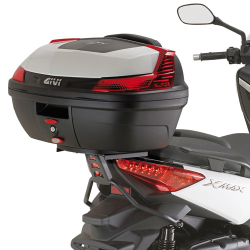 SR2117M | PORTAPACCHI YAMAHA X-MAX 125-250 (2014) | GIVI
