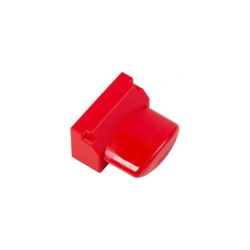 Z645R | PULSANTE ROSSO SGANCIO B33NML | GIVI