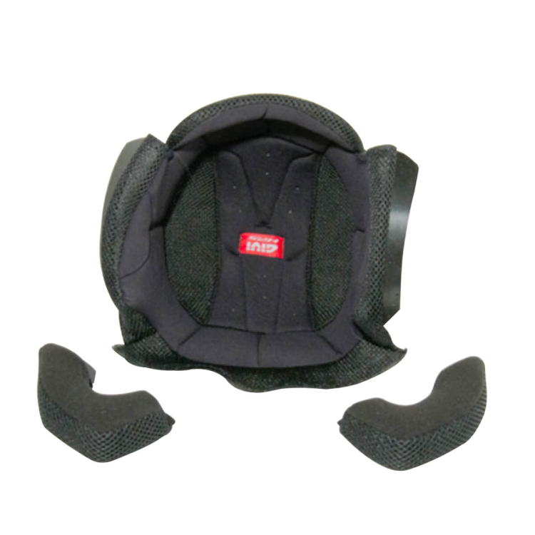 Z232654BR | INTERNO NERO COMPLETO 54 XS CASCO 11.1 | GIVI