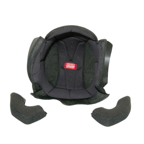 Z232654BR | INTERNO NERO COMPLETO 54 XS CASCO 11.1 | GIVI