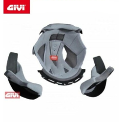Z250363WR | INTERNO COMPLETO X.21-X22 XXL63 TRAFORATO | GIVI
