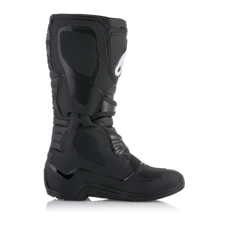 STIVALI CROSS TECH 3 BLACK | ALPINESTARS