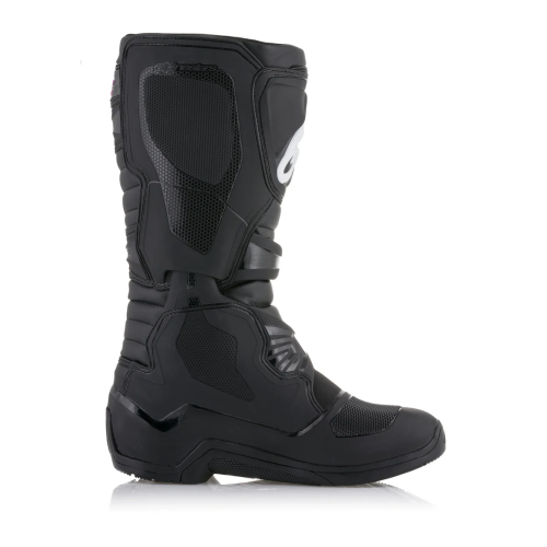 STIVALI CROSS TECH 3 BLACK | ALPINESTARS