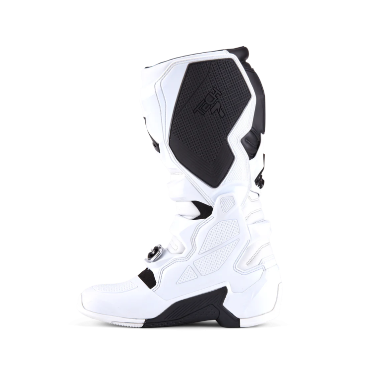 STIVALI CROSS TECH 7 WHITE BLACK | ALPINESTARS