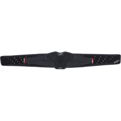 PROTEZIONI SEQUENCE KIDNEY BELT BLACK | ALPINESTARS