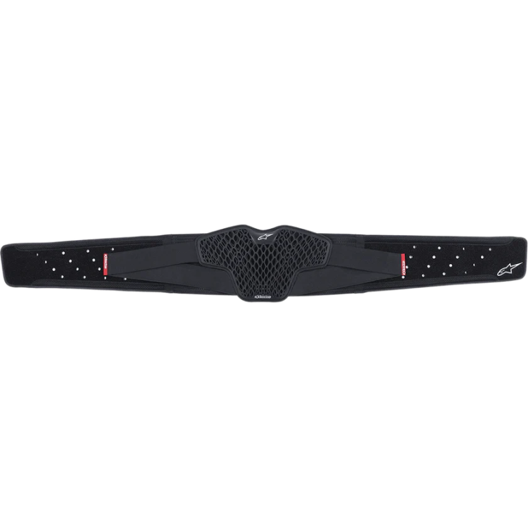 PROTEZIONI SEQUENCE KIDNEY BELT BLACK | ALPINESTARS