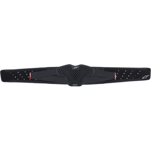 PROTEZIONI SEQUENCE KIDNEY BELT BLACK | ALPINESTARS