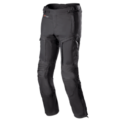 PANTALONI BOGOTA' PRO DRYSTAR 3 SEASONS PANTS BLACK BLACK | ALPINESTARS
