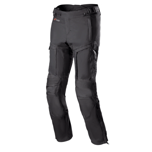 PANTALONI BOGOTA' PRO DRYSTAR 3 SEASONS PANTS BLACK BLACK | ALPINESTARS