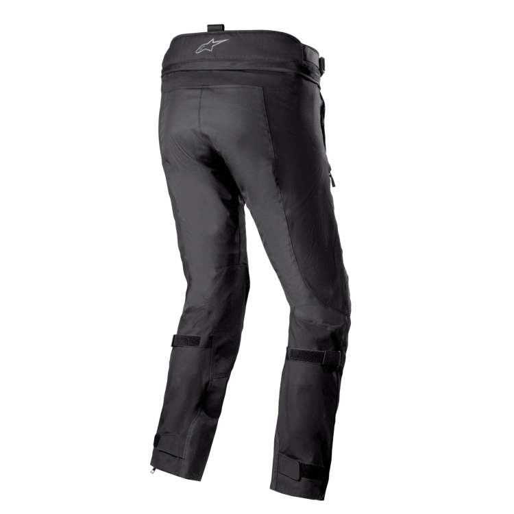 PANTALONI BOGOTA' PRO DRYSTAR 3 SEASONS PANTS BLACK BLACK | ALPINESTARS