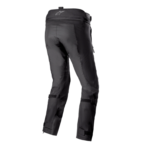 PANTALONI BOGOTA' PRO DRYSTAR 3 SEASONS PANTS BLACK BLACK | ALPINESTARS