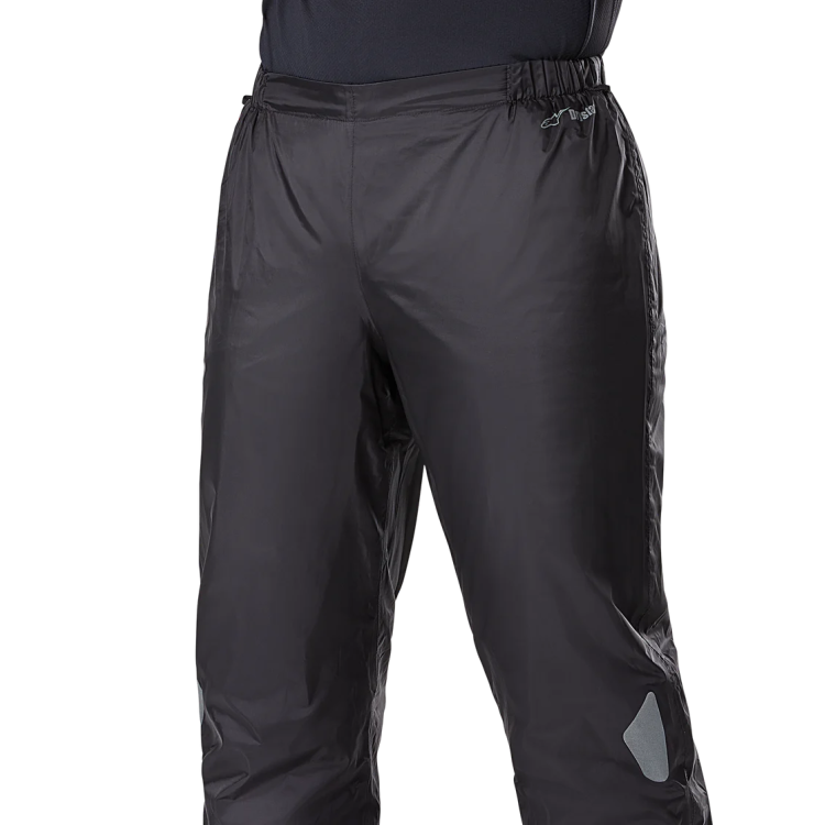 PANTALONI BOGOTA' PRO DRYSTAR 3 SEASONS PANTS BLACK BLACK | ALPINESTARS