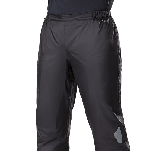 PANTALONI BOGOTA' PRO DRYSTAR 3 SEASONS PANTS BLACK BLACK | ALPINESTARS