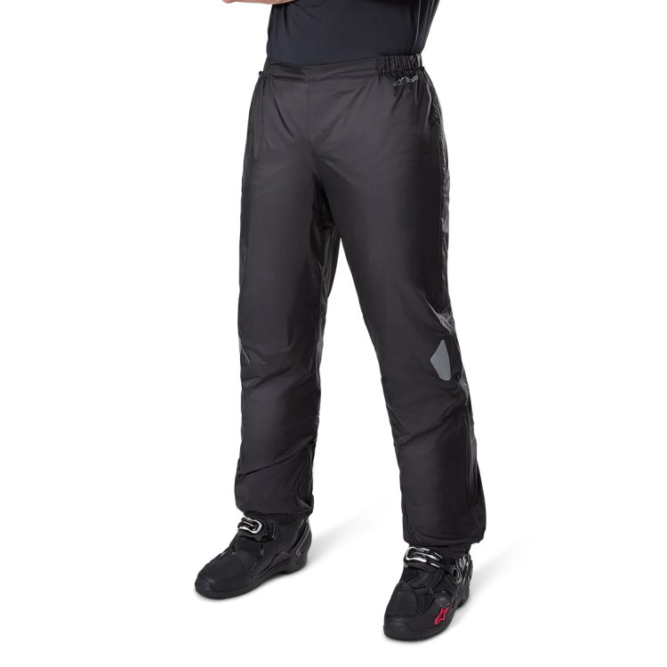 PANTALONI BOGOTA' PRO DRYSTAR 3 SEASONS PANTS BLACK BLACK | ALPINESTARS