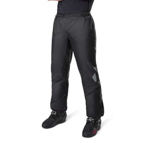 PANTALONI BOGOTA' PRO DRYSTAR 3 SEASONS PANTS BLACK BLACK | ALPINESTARS