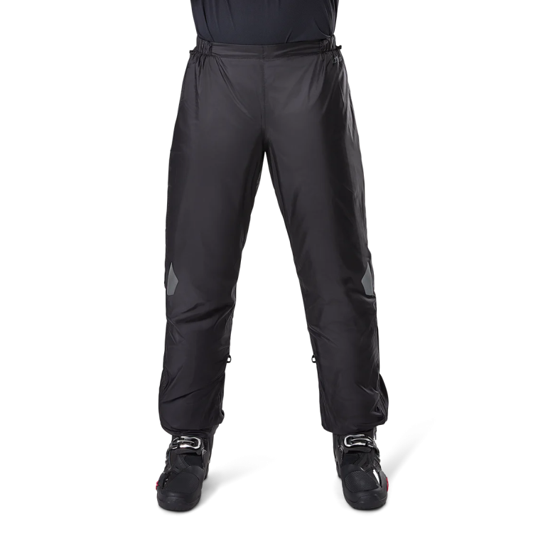 PANTALONI BOGOTA' PRO DRYSTAR 3 SEASONS PANTS BLACK BLACK | ALPINESTARS