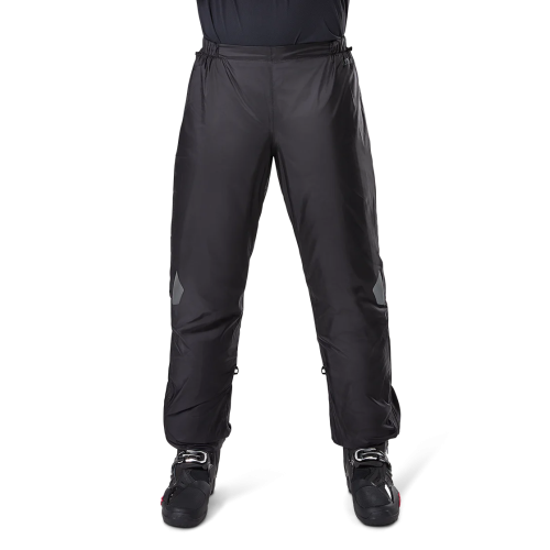 PANTALONI BOGOTA' PRO DRYSTAR 3 SEASONS PANTS BLACK BLACK | ALPINESTARS