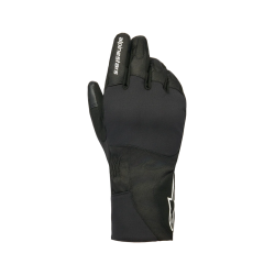 GUANTI STELLA WT-1 DS INSULATED GLOVES BLACK | ALPINESTARS
