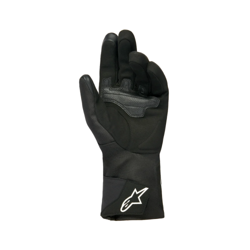 GUANTI STELLA WT-1 DS INSULATED GLOVES BLACK | ALPINESTARS