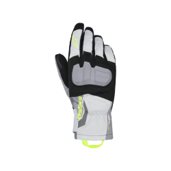 GUANTI XT-3 DRYSTAR INSULATED GLOVES BLACK DARK GRAY | ALPINESTARS