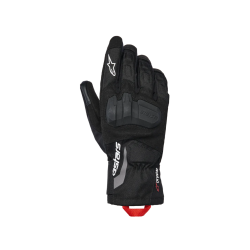GUANTI XT-3 DRYSTAR INSULATED GLOVES BLACK | ALPINESTARS