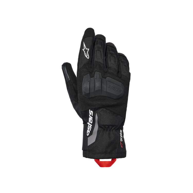 GUANTI XT-3 DRYSTAR INSULATED GLOVES BLACK | ALPINESTARS