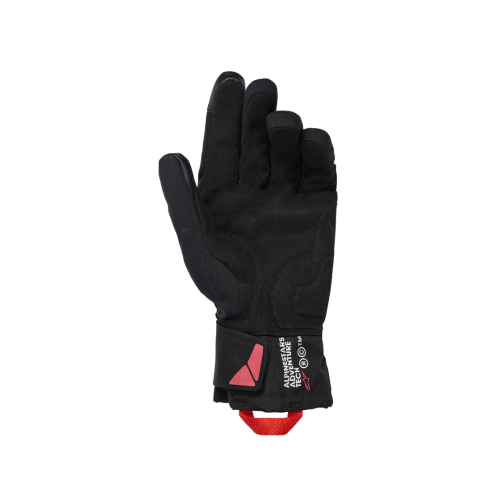GUANTI XT-3 DRYSTAR INSULATED GLOVES BLACK | ALPINESTARS