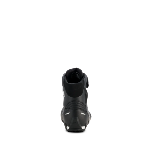 SCARPE STELLA FASTER-4 DRYSTAR SHOES BLACK SILVER | ALPINESTARS