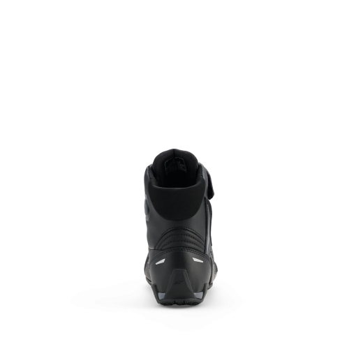 SCARPE FASTER-4 DRYSTAR SHOES BLACK COOL GRAY | ALPINESTARS