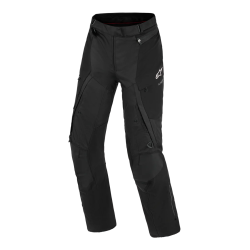 PANTALONI STELLA ANDES V4 DRYSTAR PANTS BLACK | ALPINESTARS