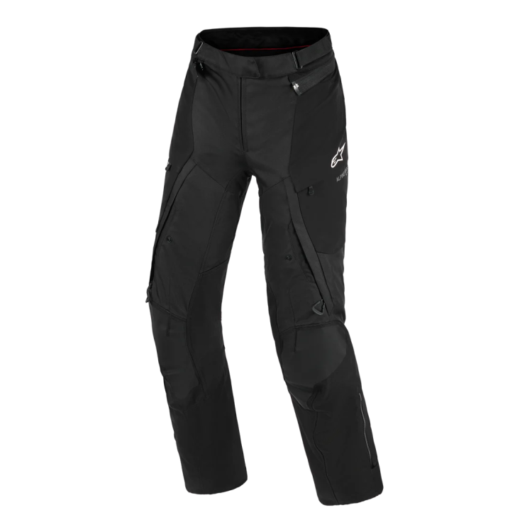 PANTALONI STELLA ANDES V4 DRYSTAR PANTS BLACK | ALPINESTARS