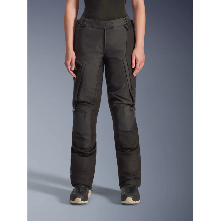 PANTALONI STELLA ANDES V4 DRYSTAR PANTS BLACK | ALPINESTARS