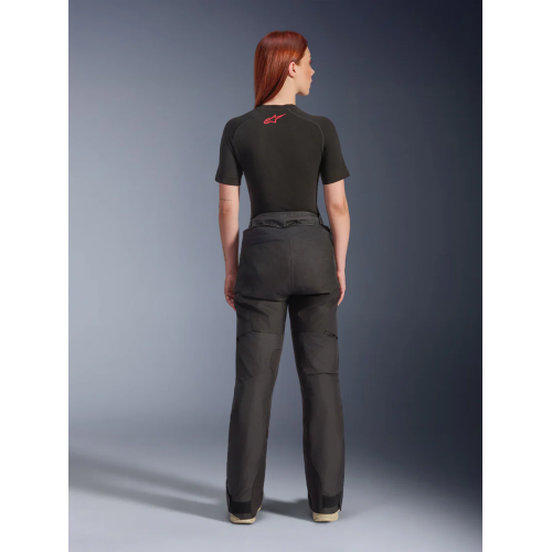 PANTALONI STELLA ANDES V4 DRYSTAR PANTS BLACK | ALPINESTARS