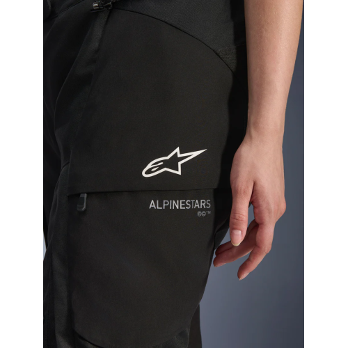 PANTALONI STELLA ANDES V4 DRYSTAR PANTS BLACK | ALPINESTARS