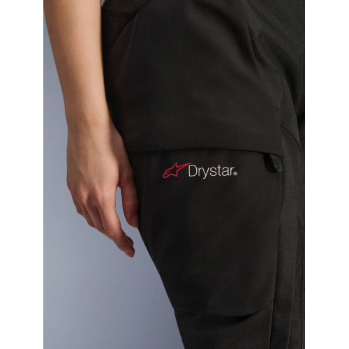 PANTALONI STELLA ANDES V4 DRYSTAR PANTS BLACK | ALPINESTARS