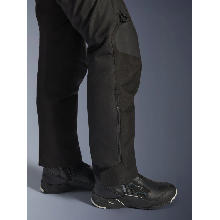PANTALONI STELLA ANDES V4 DRYSTAR PANTS BLACK | ALPINESTARS