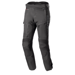 PANTALONI BOGOTA' PRO DRYSTAR 4 SEASONS PANTS BLACK BLACK | ALPINESTARS