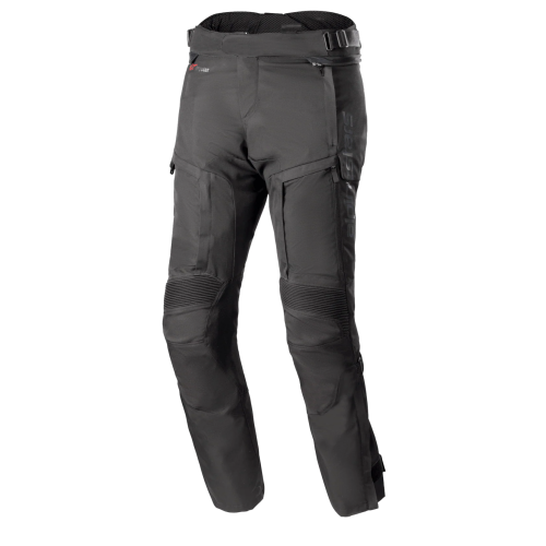 PANTALONI BOGOTA' PRO DRYSTAR 4 SEASONS PANTS BLACK BLACK | ALPINESTARS