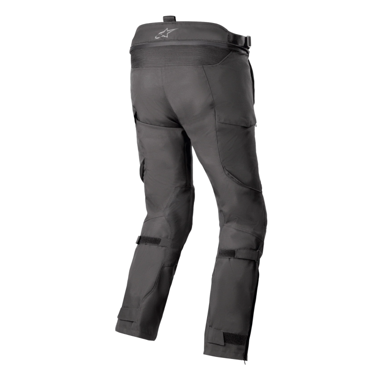 PANTALONI BOGOTA' PRO DRYSTAR 4 SEASONS PANTS BLACK BLACK | ALPINESTARS