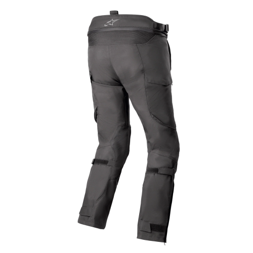 PANTALONI BOGOTA' PRO DRYSTAR 4 SEASONS PANTS BLACK BLACK | ALPINESTARS