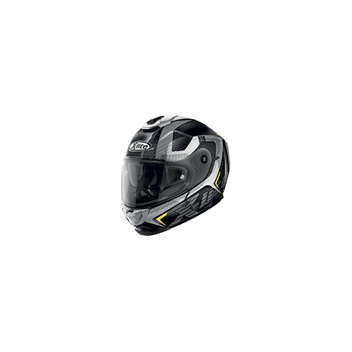 X-903 ULTRA CARBON EVOCATOR 033 | X-LITE NOLAN