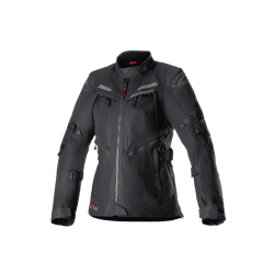 GIACCA STELLA BOGOTA' PRO DRYSTAR  BLACK BLACK | ALPINESTARS