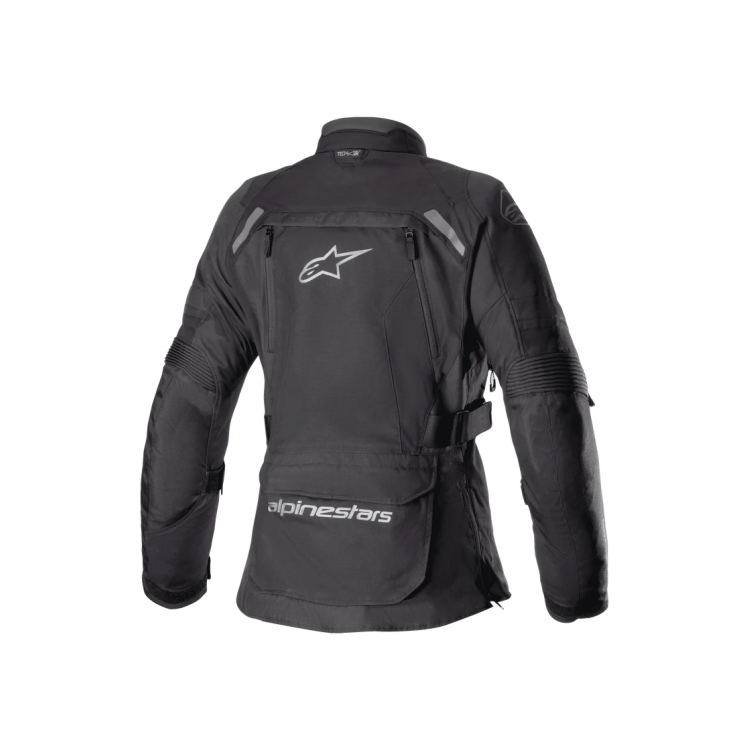 GIACCA STELLA BOGOTA' PRO DRYSTAR  BLACK BLACK | ALPINESTARS
