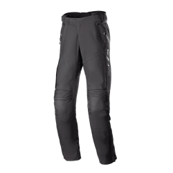 PANTALONI STELLA BOGOTA' PRO DRYSTAR 4 SEASONS PANTS BLACK BLACK | ALPINESTARS