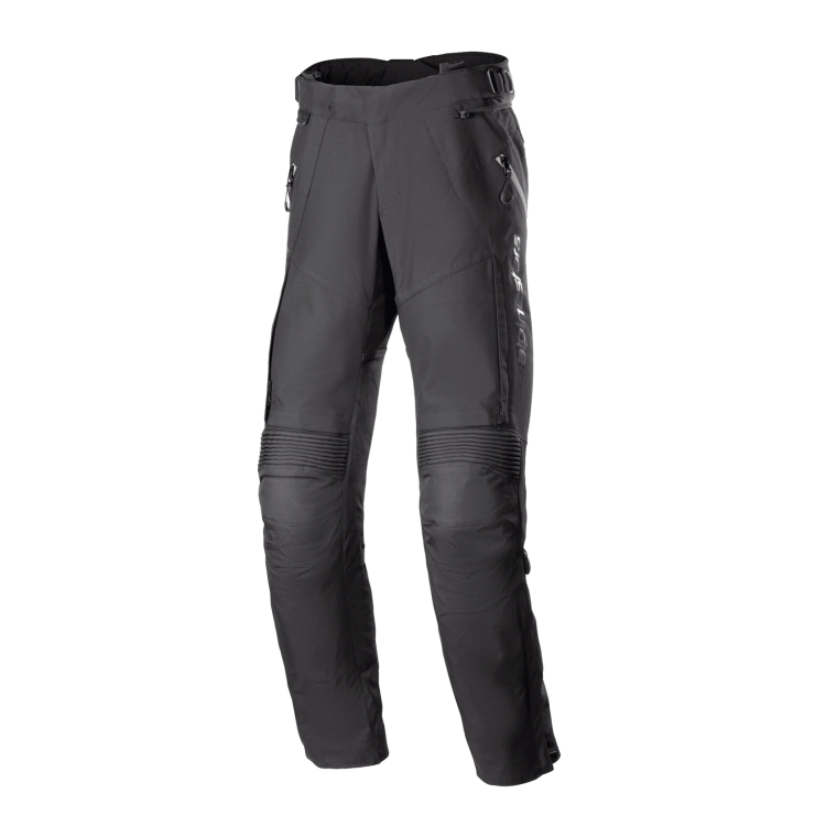 PANTALONI STELLA BOGOTA' PRO DRYSTAR 4 SEASONS PANTS BLACK BLACK | ALPINESTARS