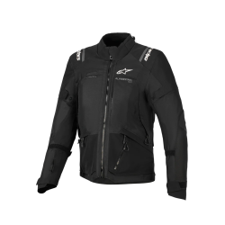 GIACCA STELLA ANDES V4 DRYSTAR  BLACK | ALPINESTARS